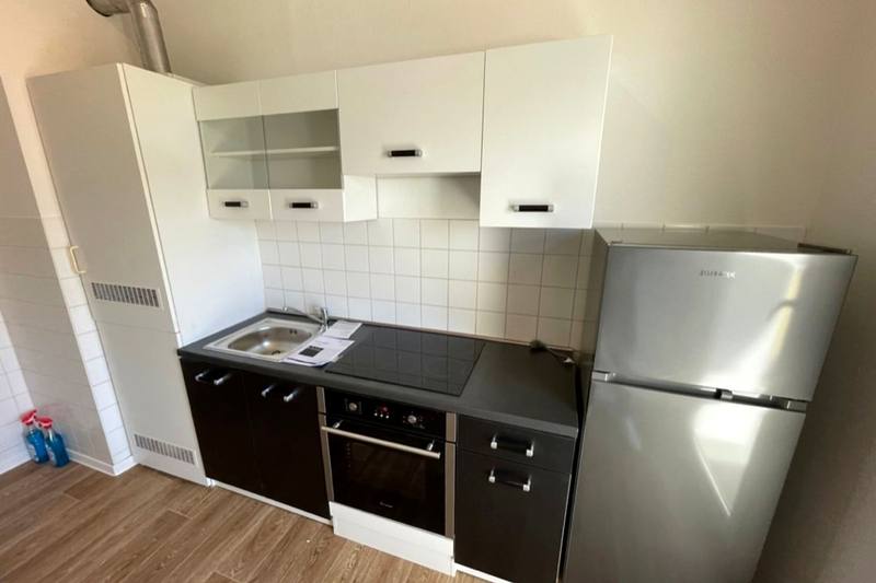Küche in Leipzig